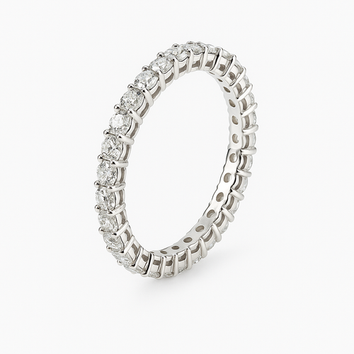 Auralis Moissanite Ring (6)