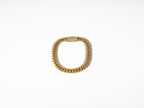 Cuban Moissanite Bracelets Mens