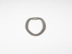 Cuban Moissanite Bracelets Mens