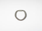 Cuban Moissanite Bracelets Mens