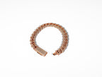 Cuban Moissanite Bracelets Mens