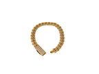 Cuban Moissanite Bracelets Mens